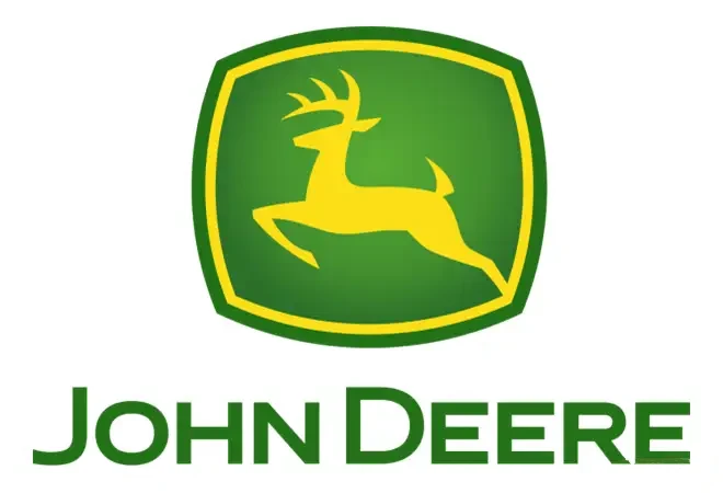 JOHN DEERE bootstrap image slider